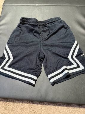 Jordan shorts youth m